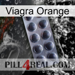 Viagra Orange 30